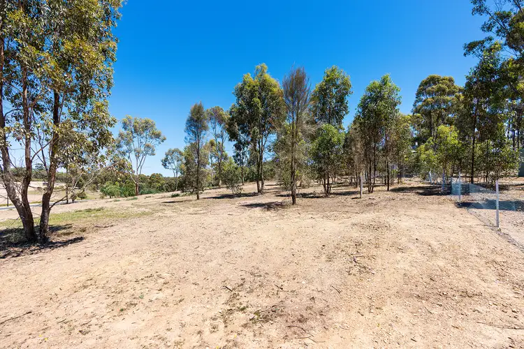 Fifth view of Homely land listing, 8 Gurri Drive, Muckleford VIC 3451