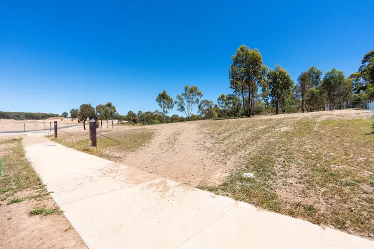Sixth view of Homely land listing, 8 Gurri Drive, Muckleford VIC 3451