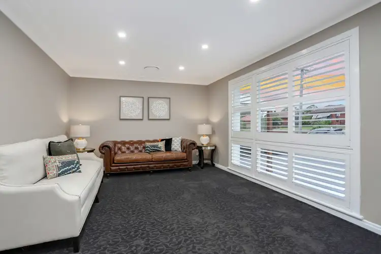 Second view of Homely house listing, 28 Bryson Street, Toongabbie NSW 2146