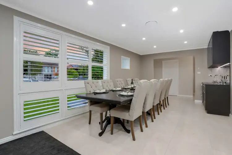 Third view of Homely house listing, 28 Bryson Street, Toongabbie NSW 2146