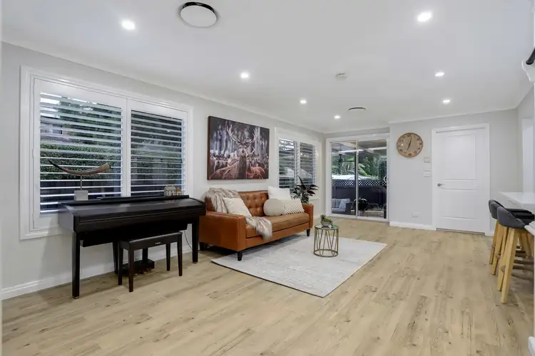 Fourth view of Homely house listing, 28 Bryson Street, Toongabbie NSW 2146