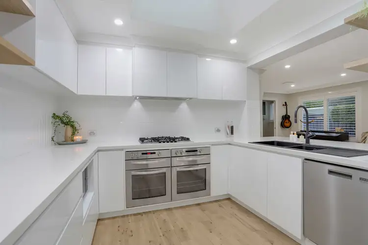 Fifth view of Homely house listing, 28 Bryson Street, Toongabbie NSW 2146