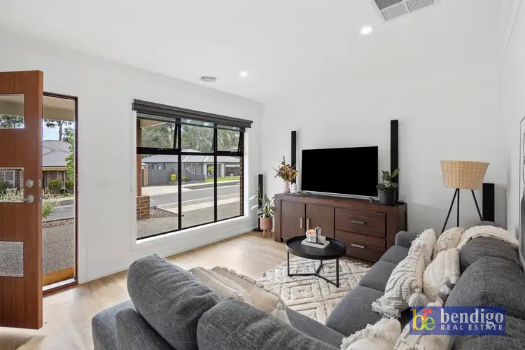 Third view of Homely house listing, 5 Captain Court, White Hills VIC 3550