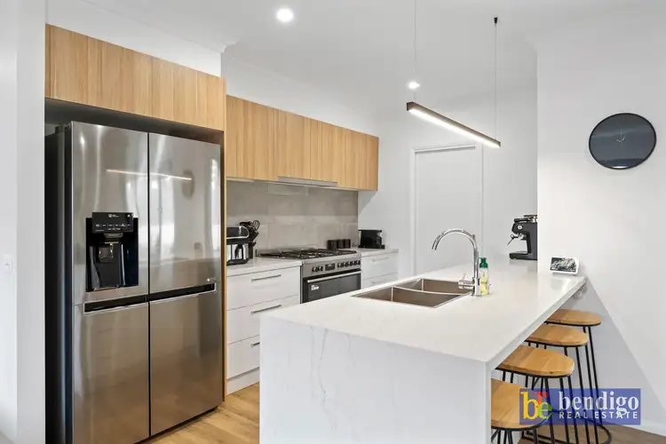 Fourth view of Homely house listing, 5 Captain Court, White Hills VIC 3550