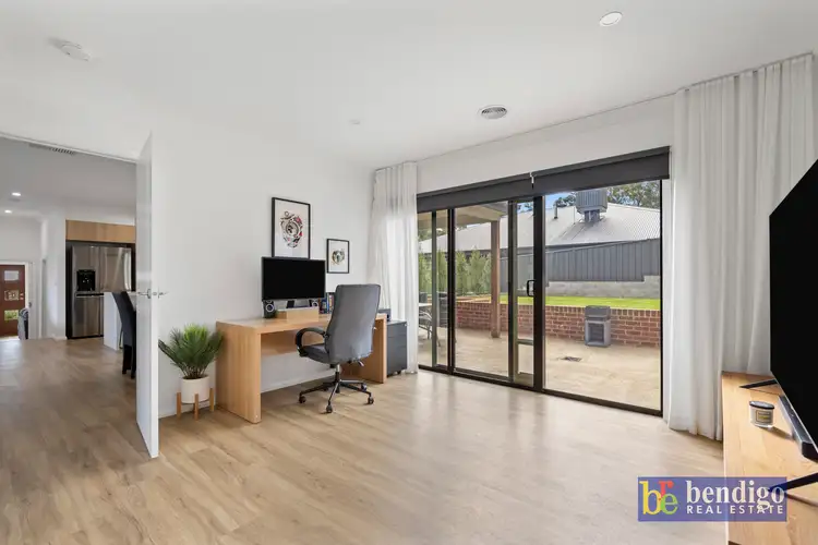Sixth view of Homely house listing, 5 Captain Court, White Hills VIC 3550
