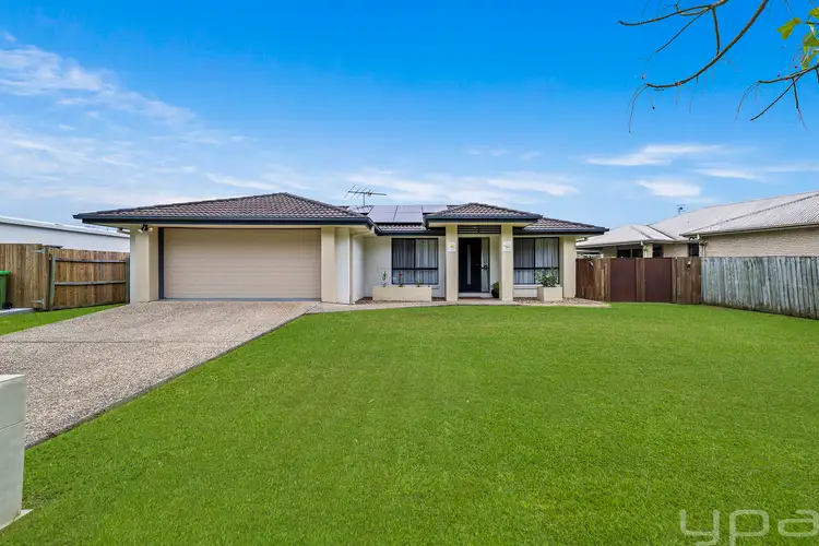 12 Deepak Drive, Pimpama QLD 4209