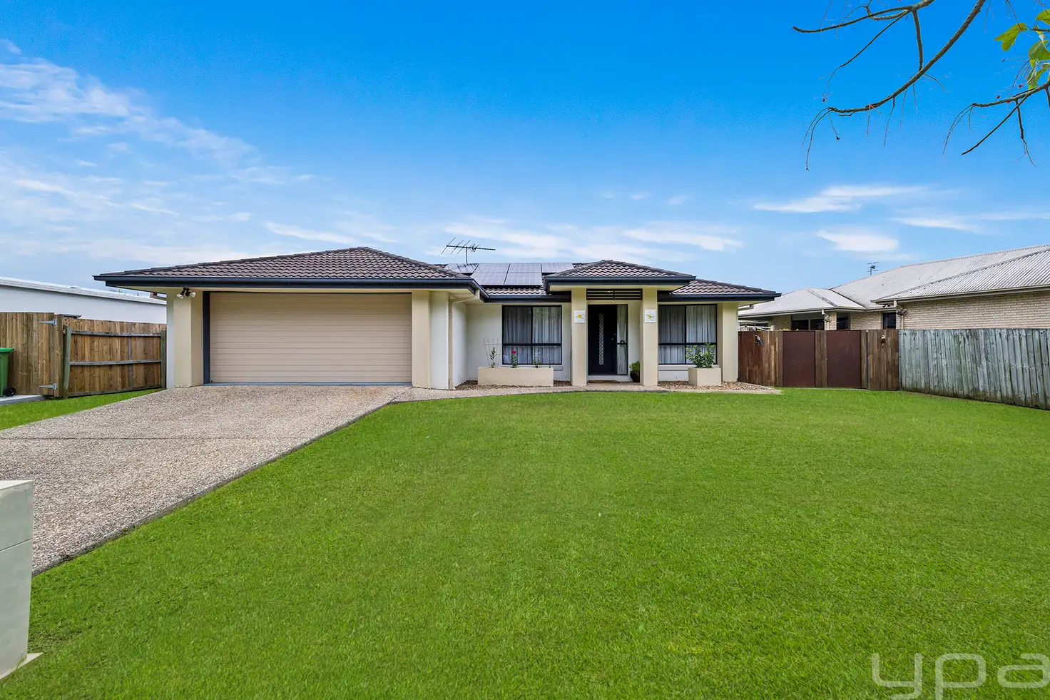 Main view of Homely house listing, 12 Deepak Drive, Pimpama QLD 4209