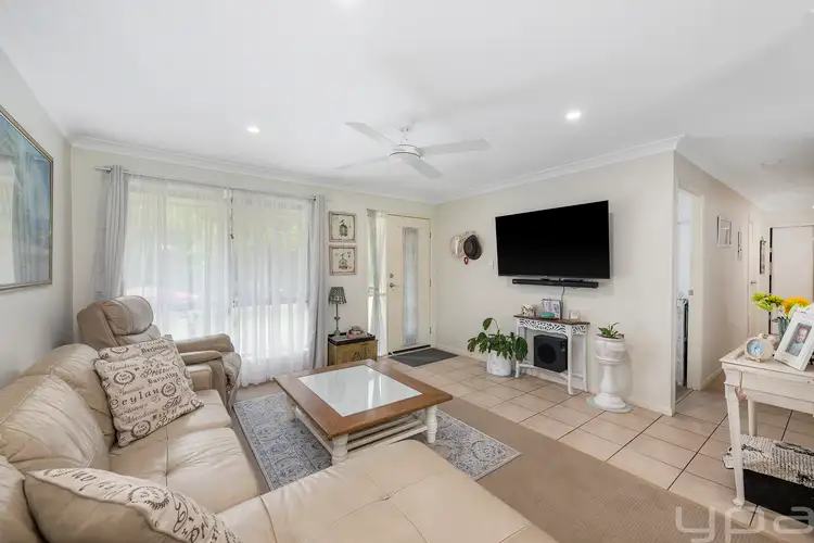 Third view of Homely house listing, 12 Deepak Drive, Pimpama QLD 4209