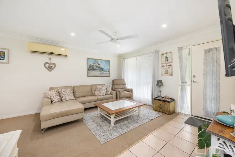 Fifth view of Homely house listing, 12 Deepak Drive, Pimpama QLD 4209