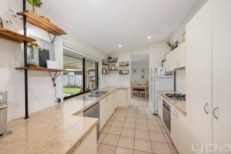 Sixth view of Homely house listing, 12 Deepak Drive, Pimpama QLD 4209