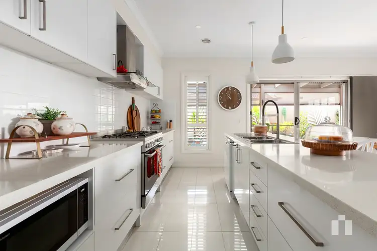 Third view of Homely house listing, 6 Landridge Street, Doreen VIC 3754