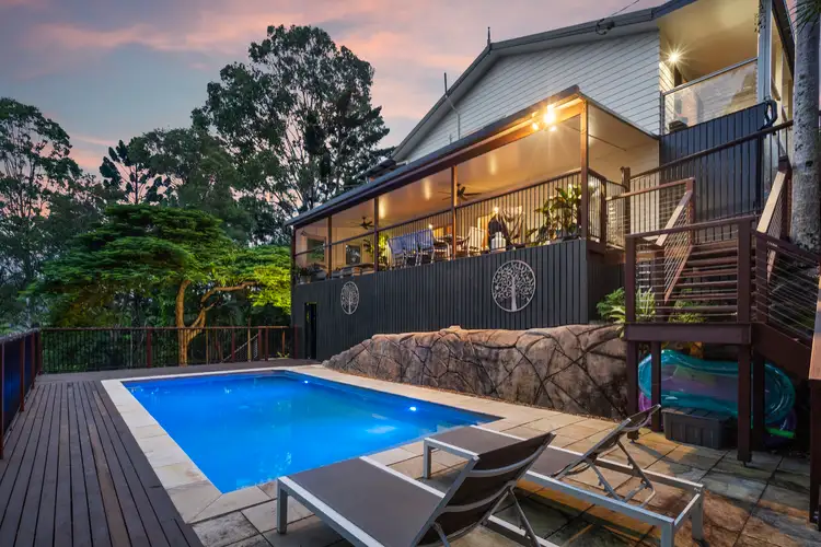 12 Wattlebird Court, Currumbin Valley QLD 4223