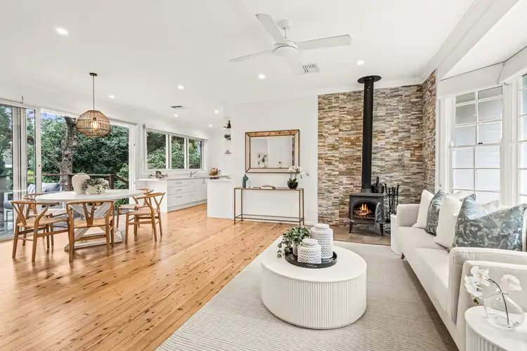 69 Epping Drive, Frenchs Forest NSW 2086