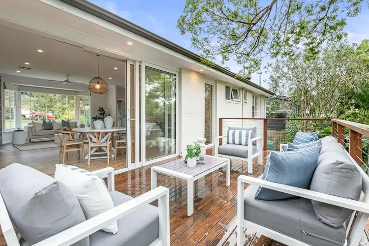 Second view of Homely house listing, 69 Epping Drive, Frenchs Forest NSW 2086