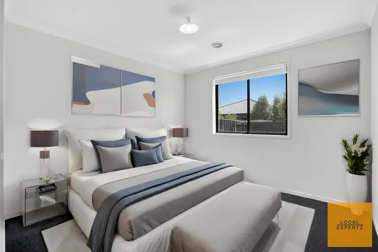Fourth view of Homely house listing, 18 Crawley Street, Strathtulloh VIC 3338