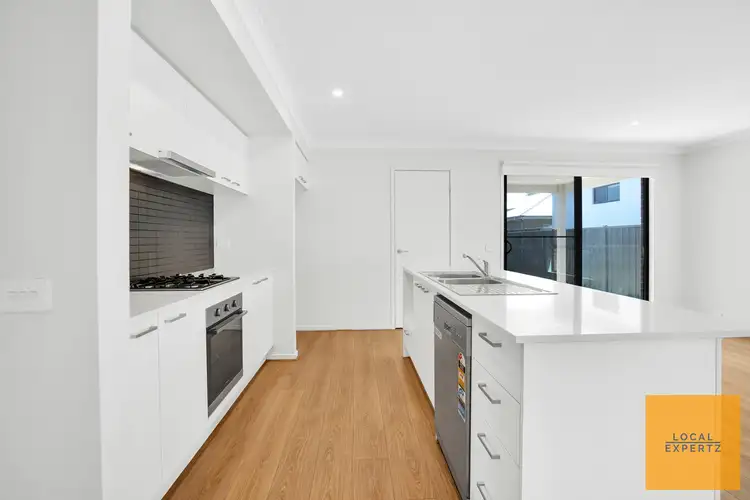 Fifth view of Homely house listing, 18 Crawley Street, Strathtulloh VIC 3338