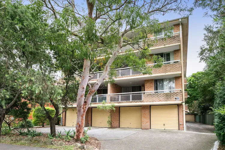 9/23-27 Gordon Street, Brighton-Le-Sands NSW 2216