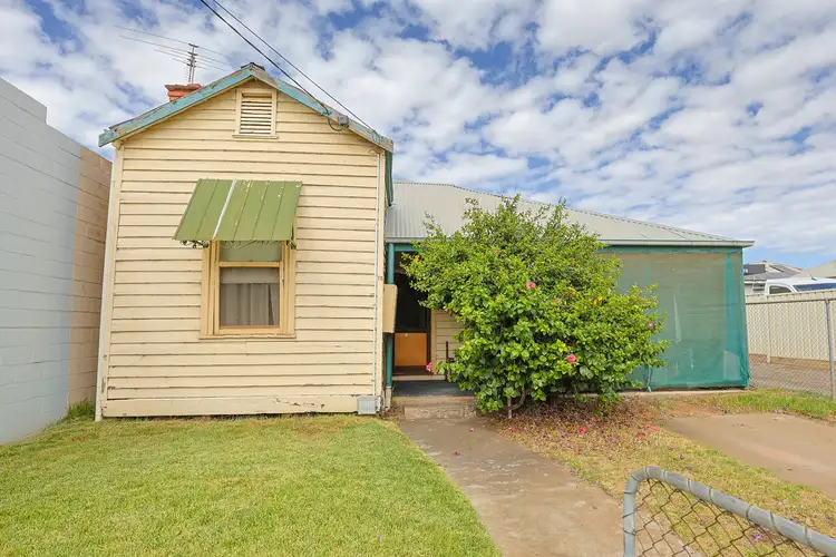Main view of Homely house listing, 75 Seventh Street, Mildura VIC 3500