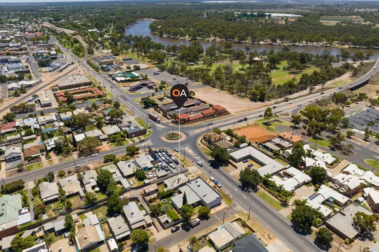 Third view of Homely house listing, 75 Seventh Street, Mildura VIC 3500