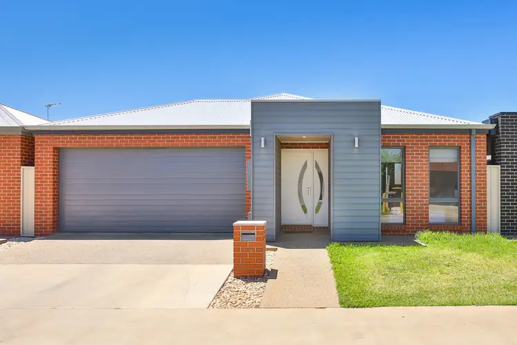 Main view of Homely house listing, 3/19 Cosgrove Court, Mildura VIC 3500