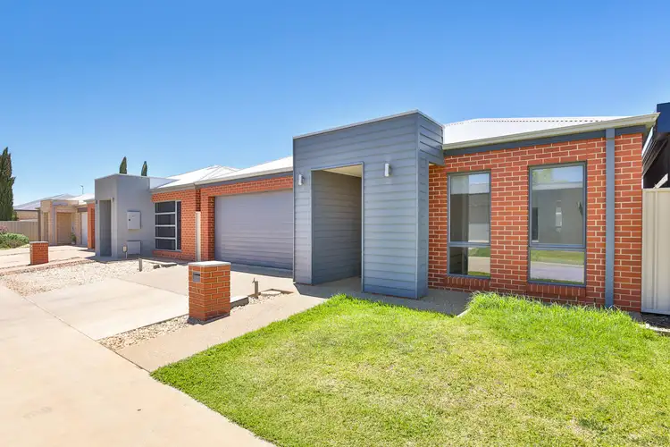 Second view of Homely house listing, 3/19 Cosgrove Court, Mildura VIC 3500