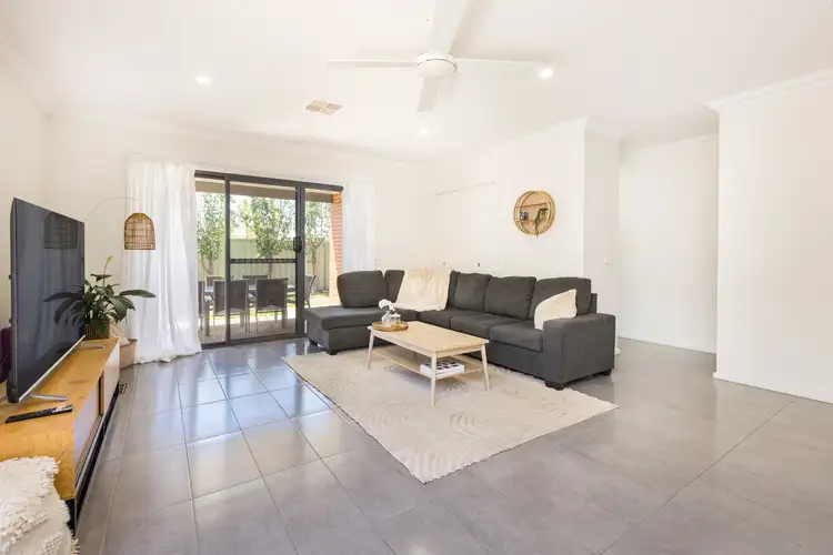 Third view of Homely house listing, 3/19 Cosgrove Court, Mildura VIC 3500