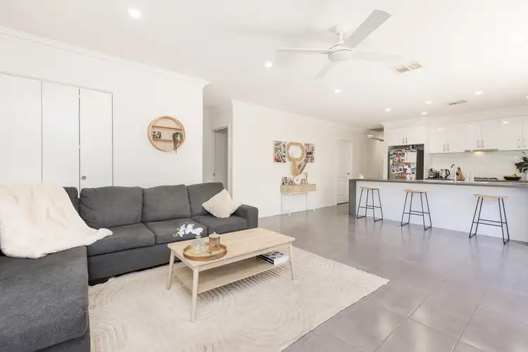 Fifth view of Homely house listing, 3/19 Cosgrove Court, Mildura VIC 3500