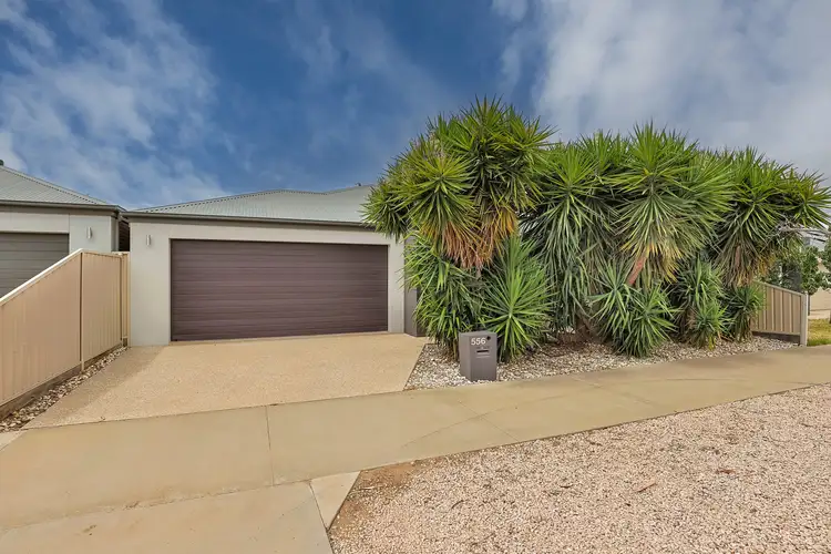 Main view of Homely house listing, 556 Ontario Avenue, Mildura VIC 3500