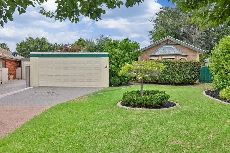 Main view of Homely house listing, 17 Andamifi Court, Mildura VIC 3500