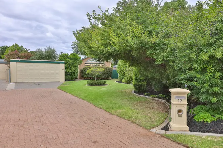 Second view of Homely house listing, 17 Andamifi Court, Mildura VIC 3500