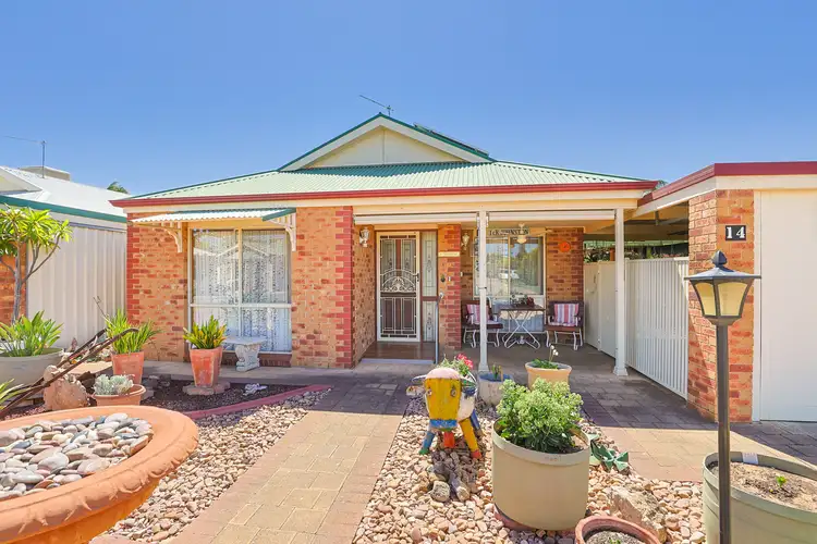 14/257-265 Ninth Street