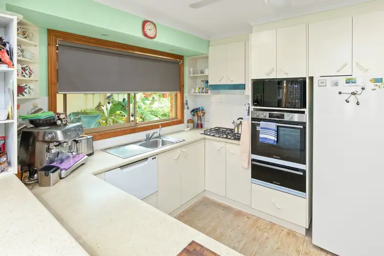 Fifth view of Homely unit listing, 14/257-265 Ninth Street, Mildura VIC 3500