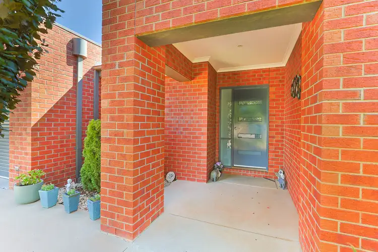 Second view of Homely house listing, 9 Bozzi Court, Mildura VIC 3500