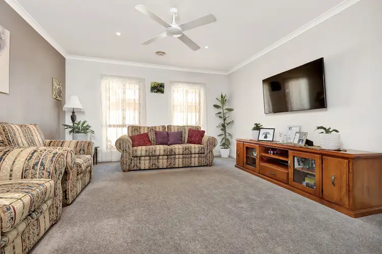 Third view of Homely house listing, 9 Bozzi Court, Mildura VIC 3500