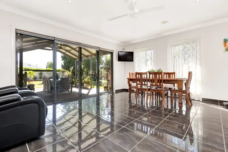 Fourth view of Homely house listing, 9 Bozzi Court, Mildura VIC 3500