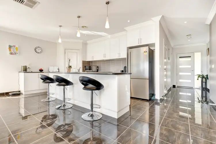 Fifth view of Homely house listing, 9 Bozzi Court, Mildura VIC 3500