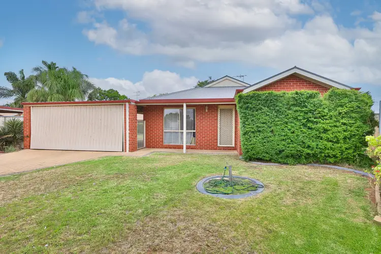 Main view of Homely house listing, 3 Arielle Court, Mildura VIC 3500