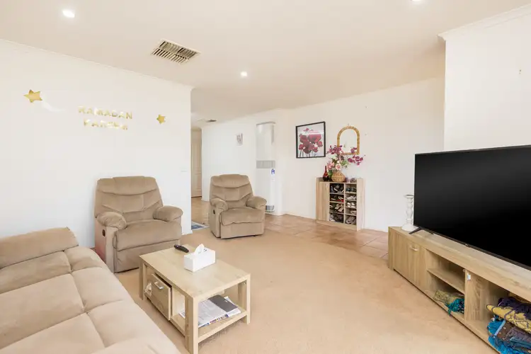 Fourth view of Homely house listing, 3 Arielle Court, Mildura VIC 3500