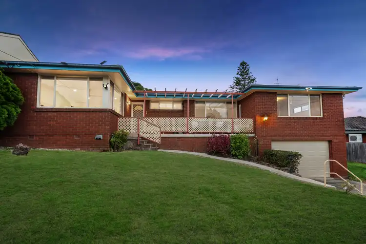 57 Model Farms Road, Winston Hills NSW 2153
