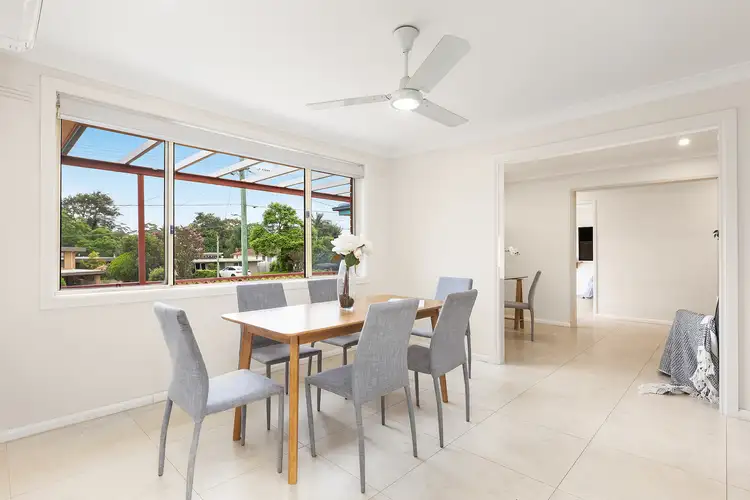 Fourth view of Homely house listing, 57 Model Farms Road, Winston Hills NSW 2153