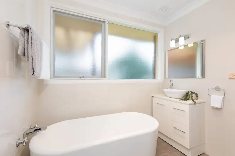 Sixth view of Homely house listing, 57 Model Farms Road, Winston Hills NSW 2153