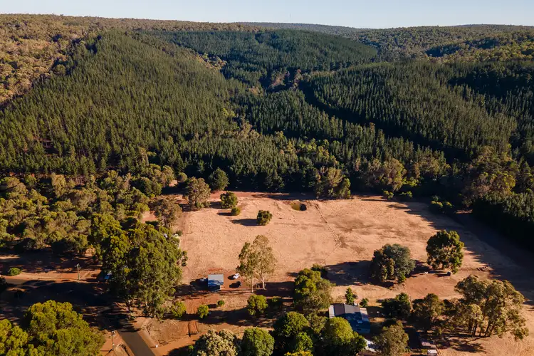 Fifth view of Homely land listing, 563 Wellington Mill Road, Wellington Mill WA 6236