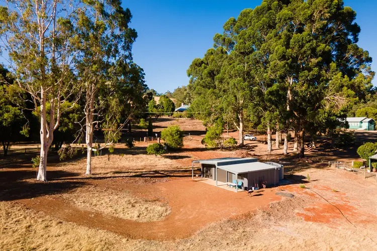 Sixth view of Homely land listing, 563 Wellington Mill Road, Wellington Mill WA 6236