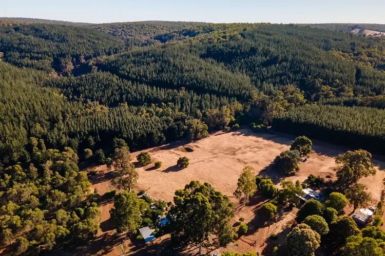 Seventh view of Homely land listing, 563 Wellington Mill Road, Wellington Mill WA 6236