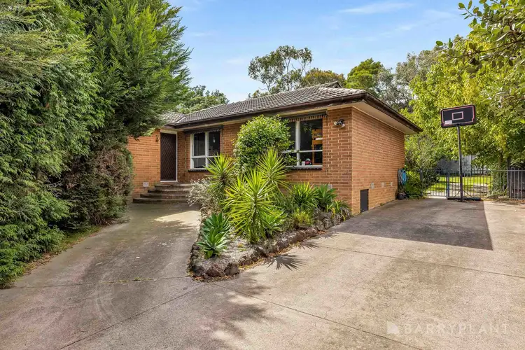 3 Landy Court, Kilsyth VIC 3137