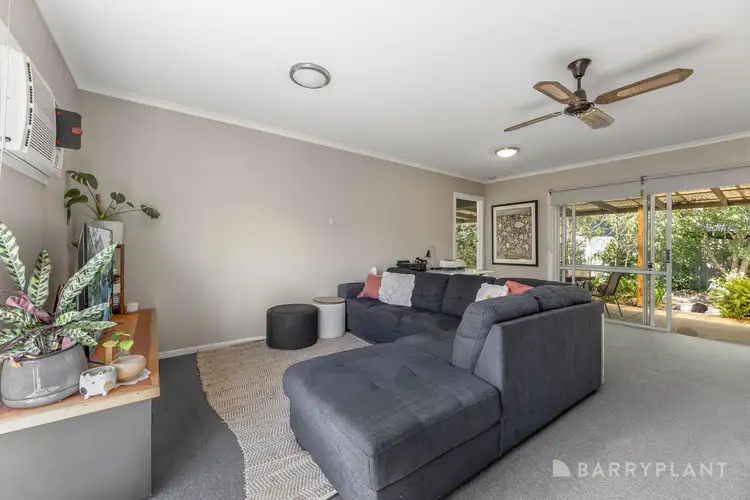 Second view of Homely house listing, 3 Landy Court, Kilsyth VIC 3137