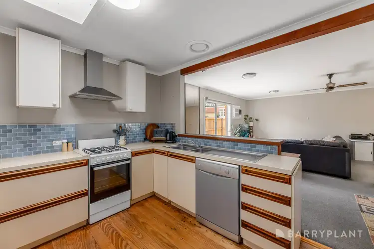 Third view of Homely house listing, 3 Landy Court, Kilsyth VIC 3137