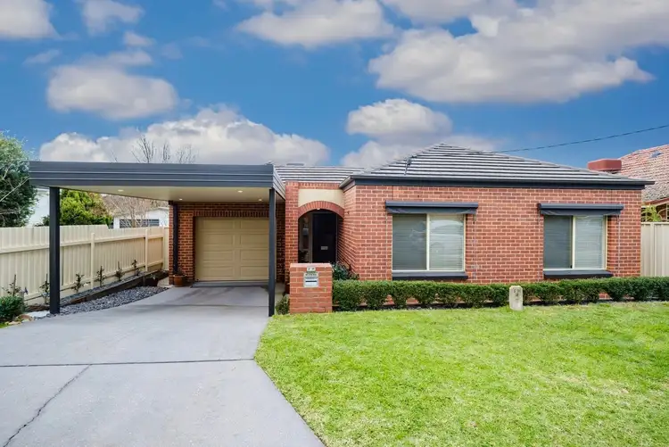 540 Thompson Street, Albury NSW 2640