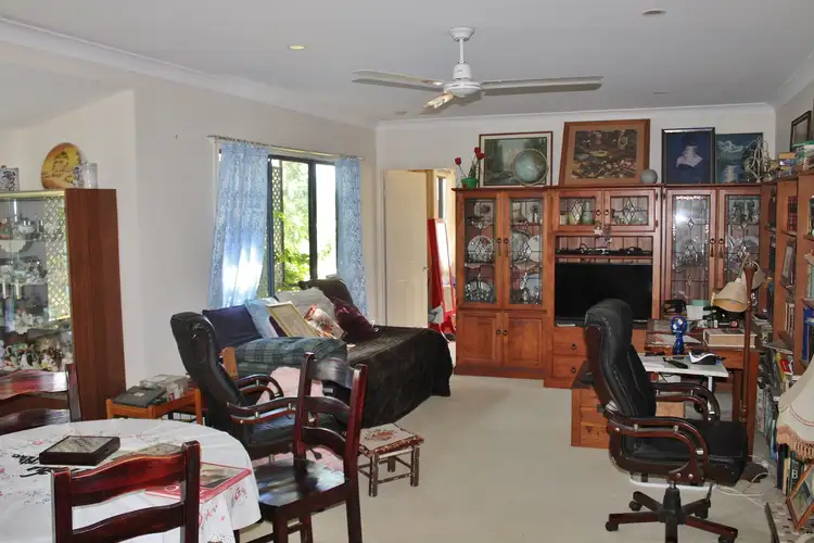 Second view of Homely house listing, 61 Derrick Avenue, Dalby QLD 4405