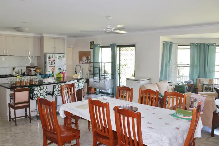 Third view of Homely house listing, 61 Derrick Avenue, Dalby QLD 4405